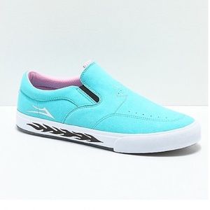 Meet your Posher, Gabriel